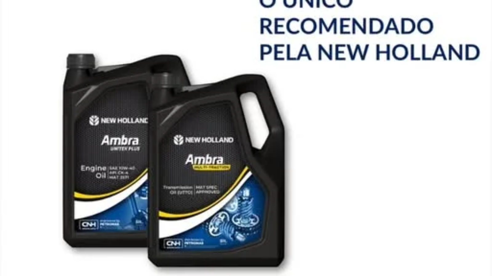 lubrificantes ambra