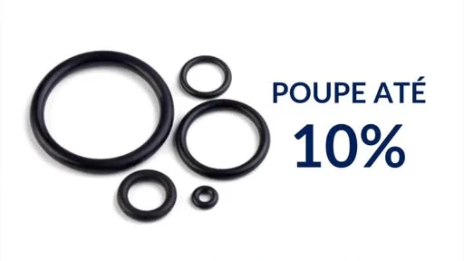 poupe 10%