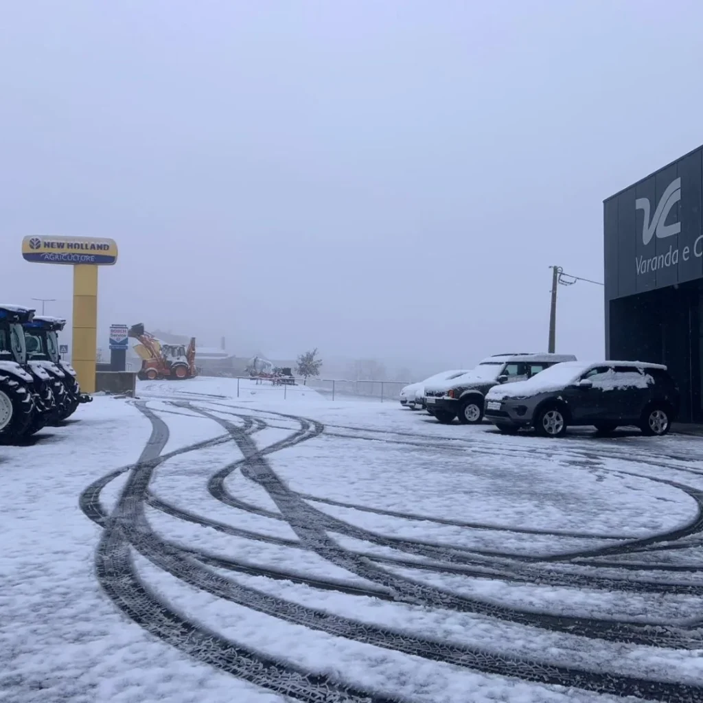 registo de um dia de inverno na varanda e cordeiro 4