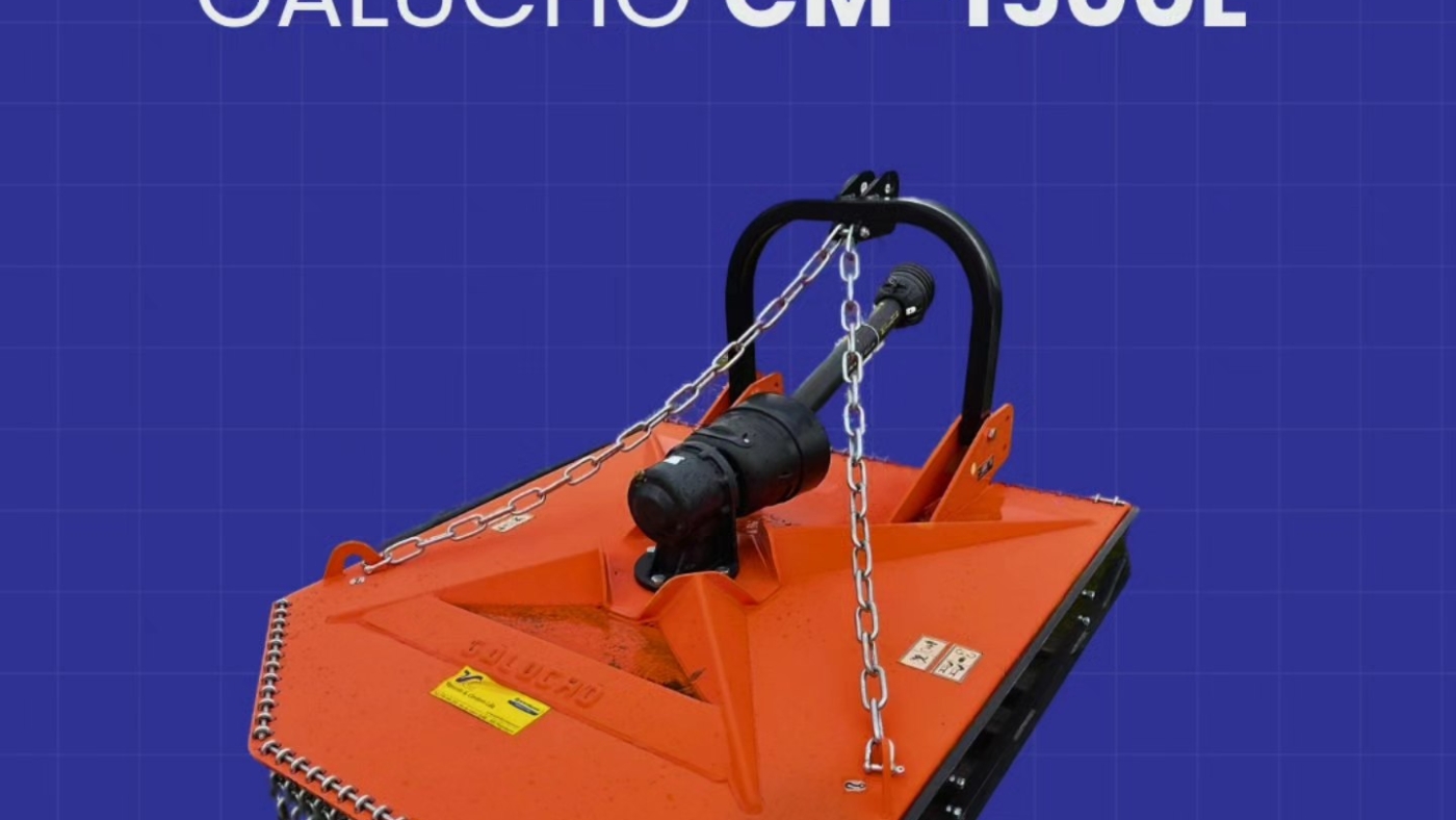 galucho cm 1500l