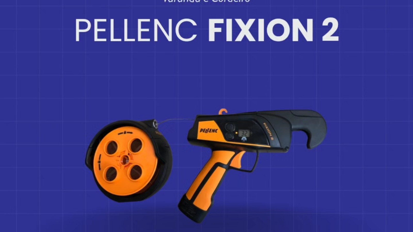 pellenc fixion 2