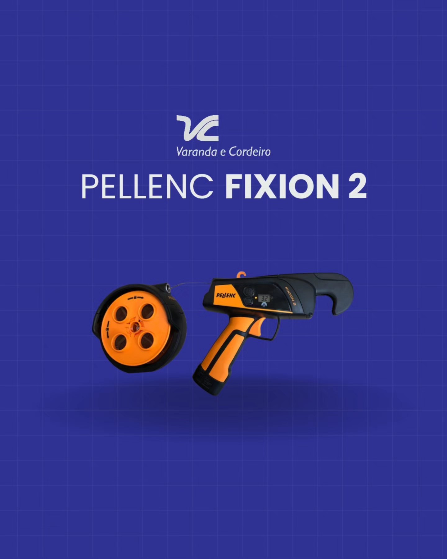 pellenc fixion 2