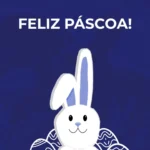 A Varanda e Cordeiro deseja a todos os seus clientes, amigos e parceiros uma Feliz Páscoa!