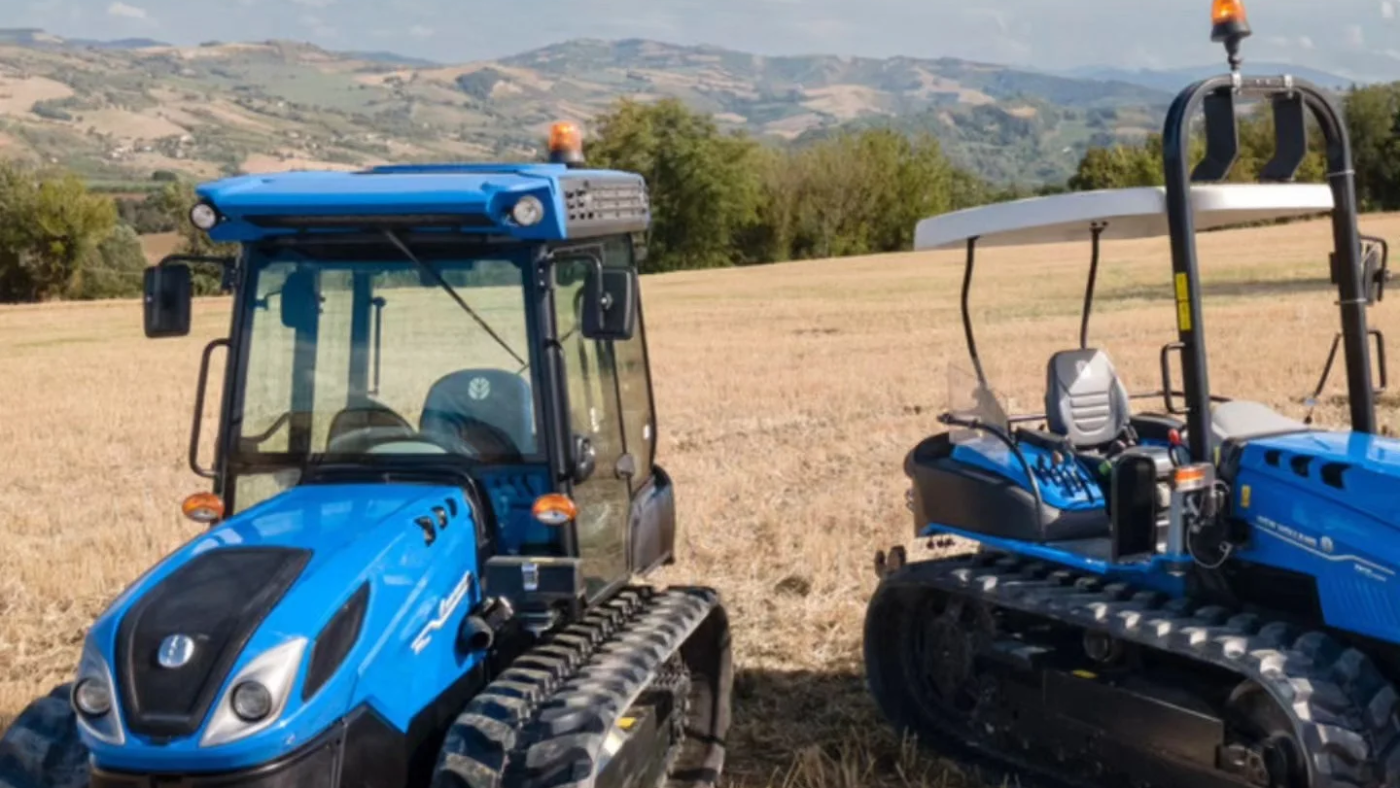 mais potência no campo, sem pesar no investimento
