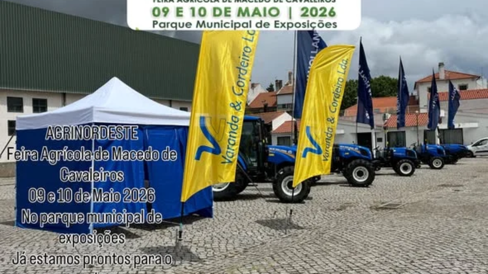 agrinordeste