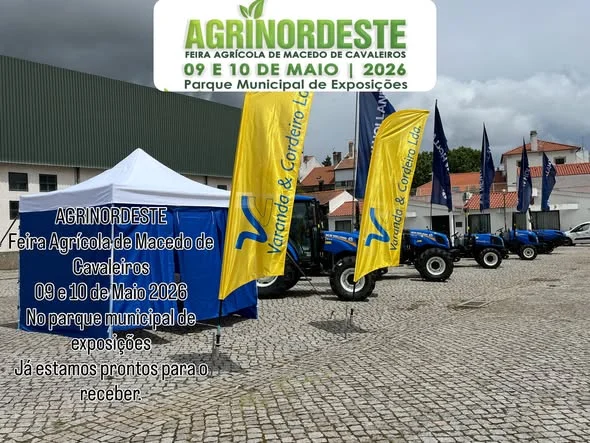 agrinordeste