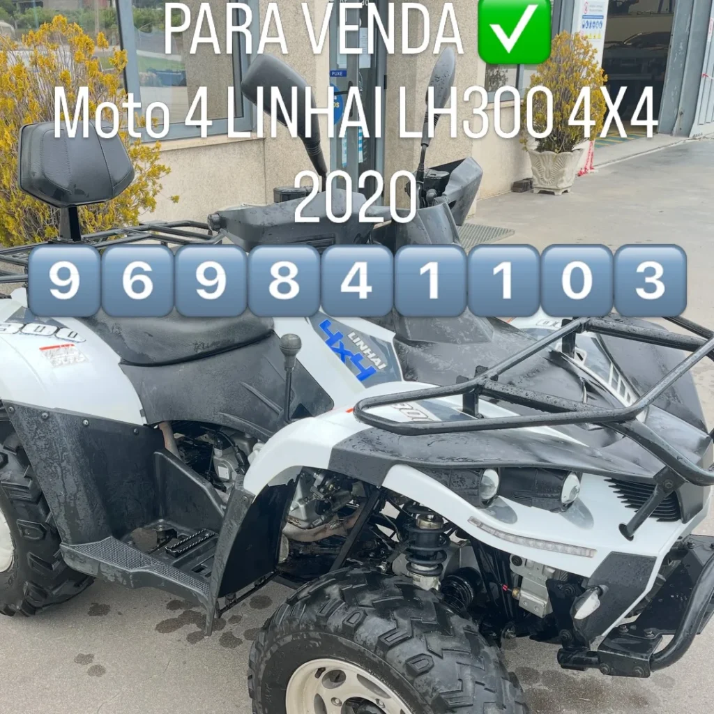 linhai ls300 4x4 9️⃣6️⃣9️⃣8️⃣