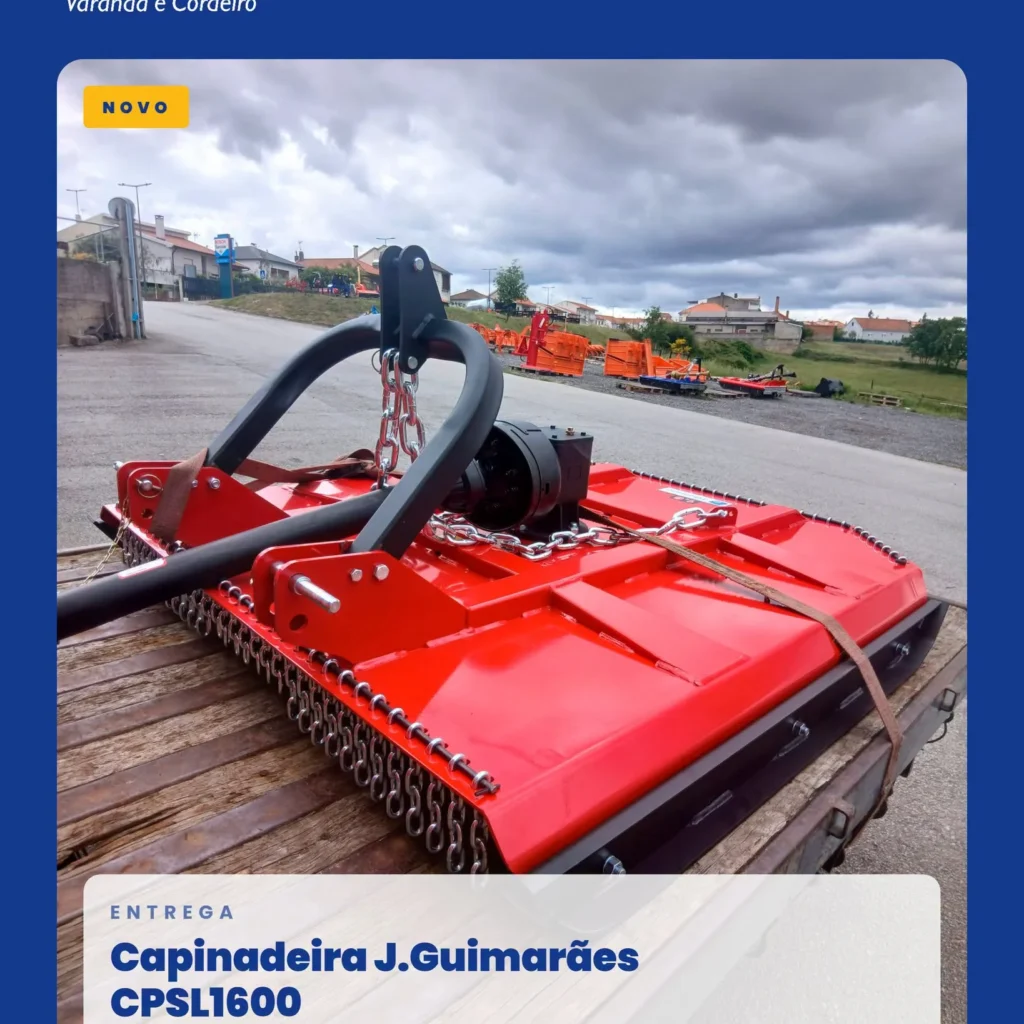 mais uma entrega realizada pela varanda & cordeiro.
