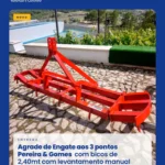 Mais uma entrega realizada pela Varanda & Cordeiro.