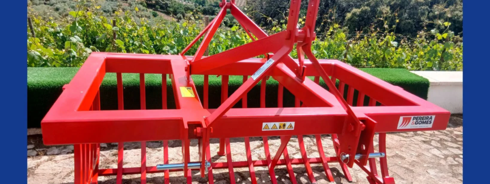 mais uma entrega realizada pela varanda & cordeiro