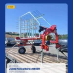 Mais uma entrega realizada pela Varanda & Cordeiro. 