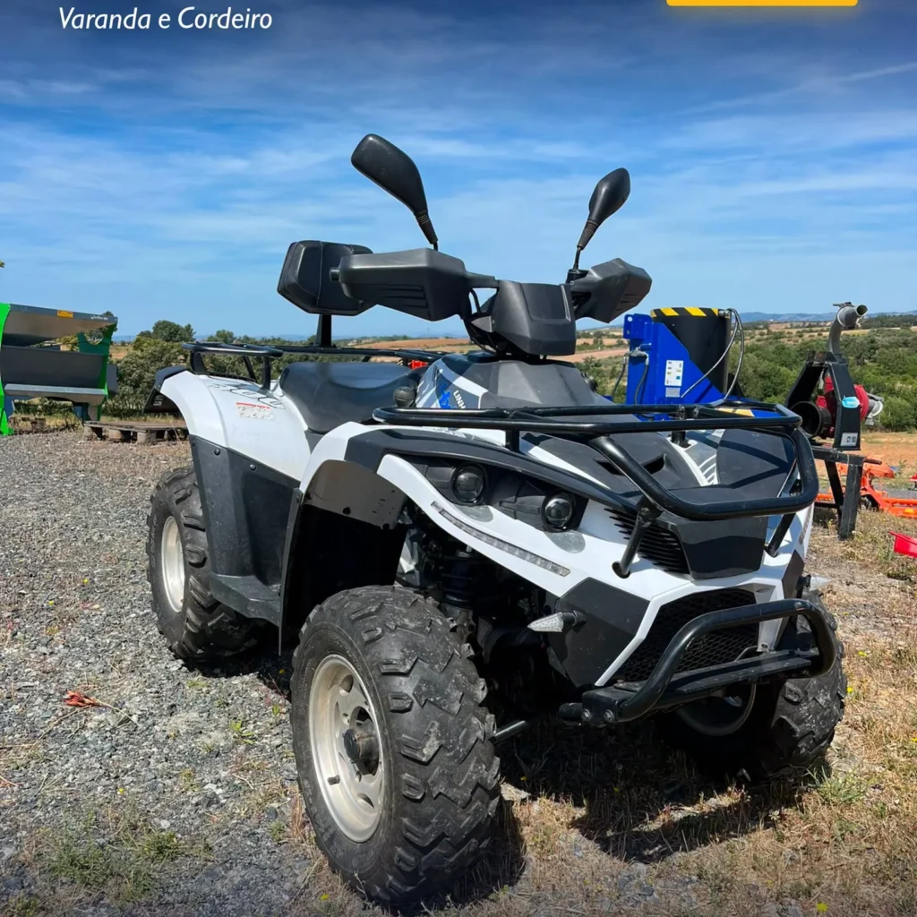 moto 4 linhai lh300 4x4 disponível para venda (1)