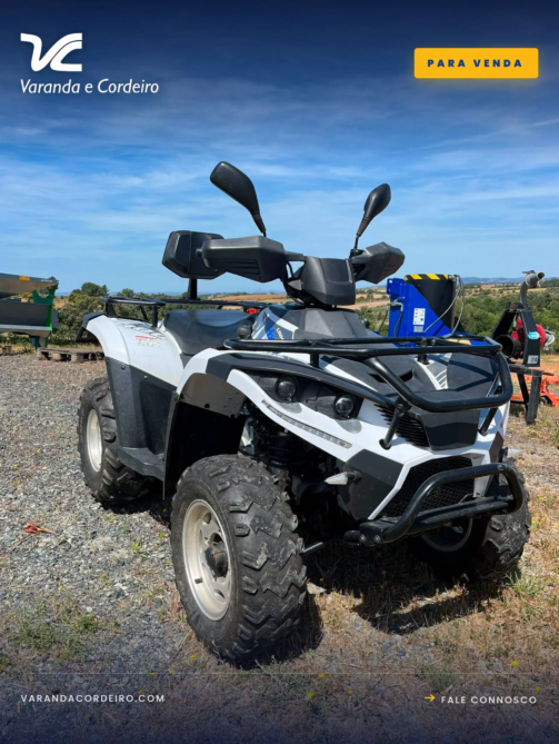 moto 4 linhai lh300 4x4 disponível para venda (1)