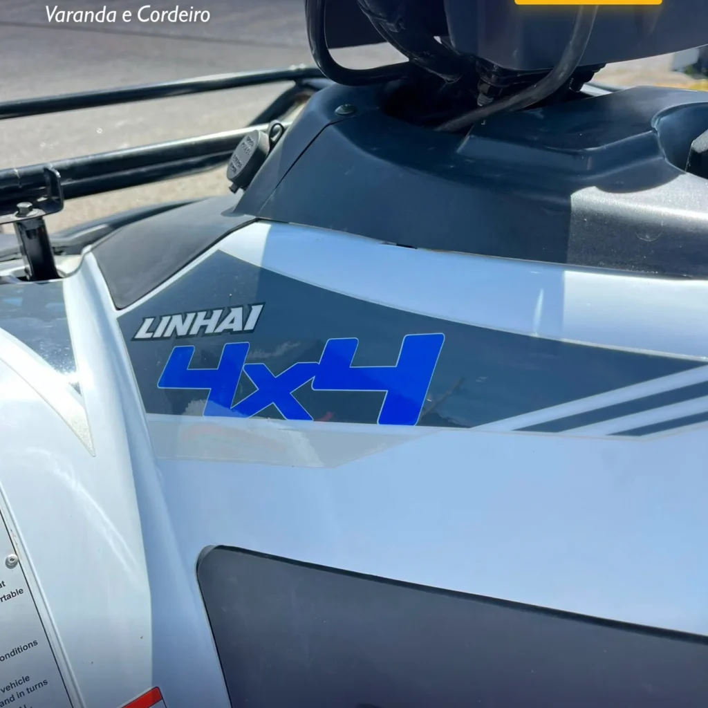 moto 4 linhai lh300 4x4 disponível para venda (4)