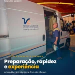 Assistência Técnica