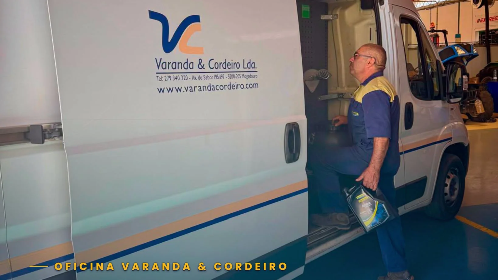 assistência