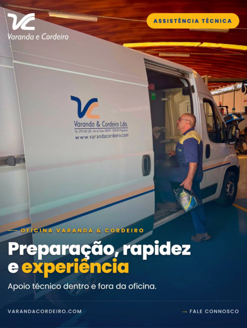 assistência