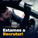 Estamos a Recrutar!