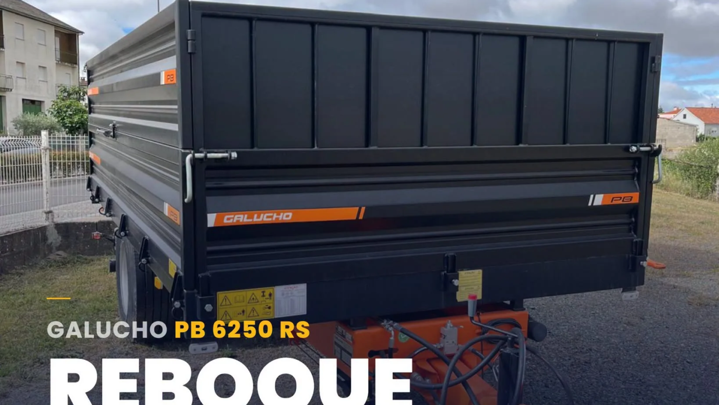 galucho pb 6250 rs