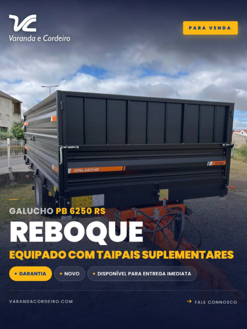 galucho pb 6250 rs