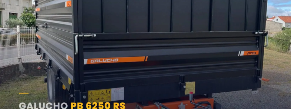 galucho pb 6250 rs