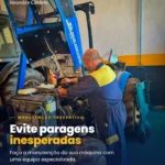 Manutenção Preventiva