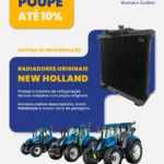 Poupe na manutenção da sua máquina!